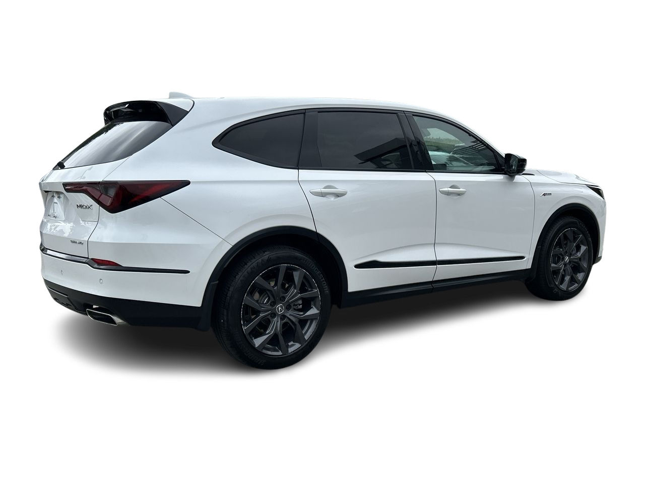 Acura MDX  2023 à Vancouver Nord, Colombie-Britannique
