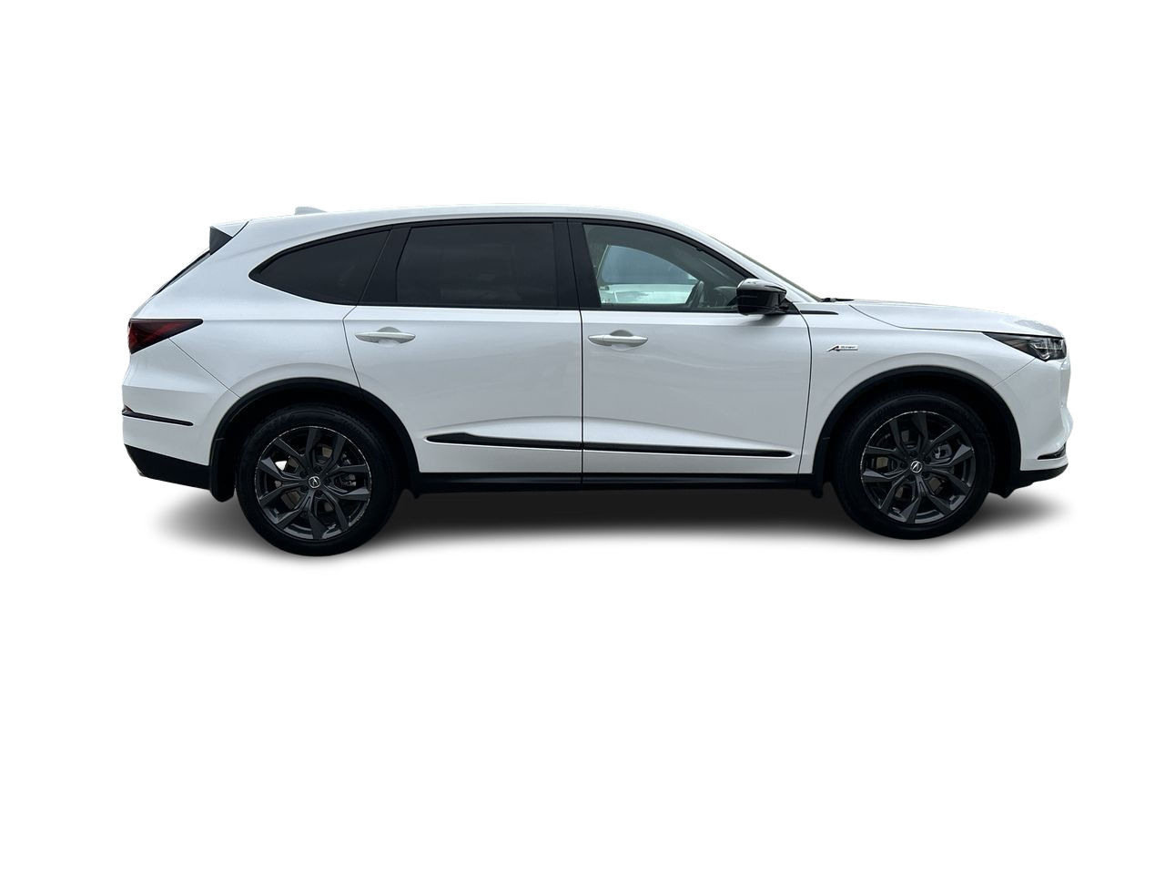 Acura MDX  2023 à Vancouver Nord, Colombie-Britannique