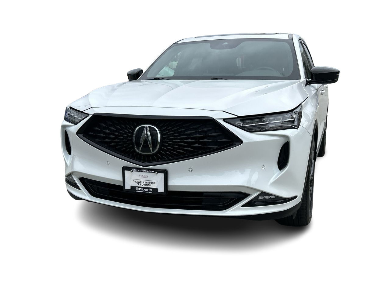 Acura MDX  2023 à Vancouver Nord, Colombie-Britannique