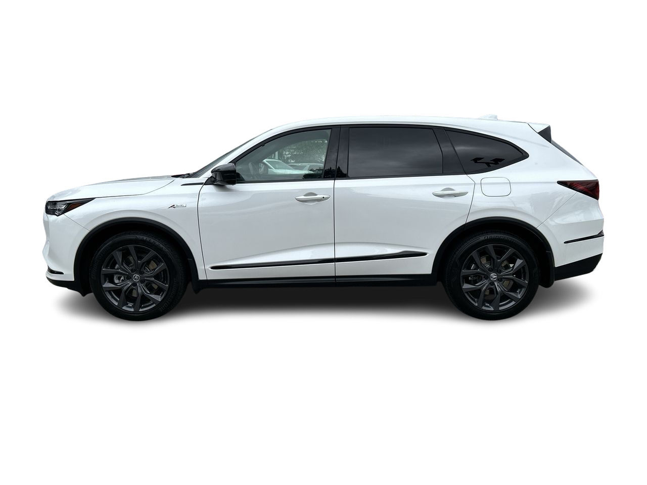 Acura MDX  2023 à Vancouver Nord, Colombie-Britannique