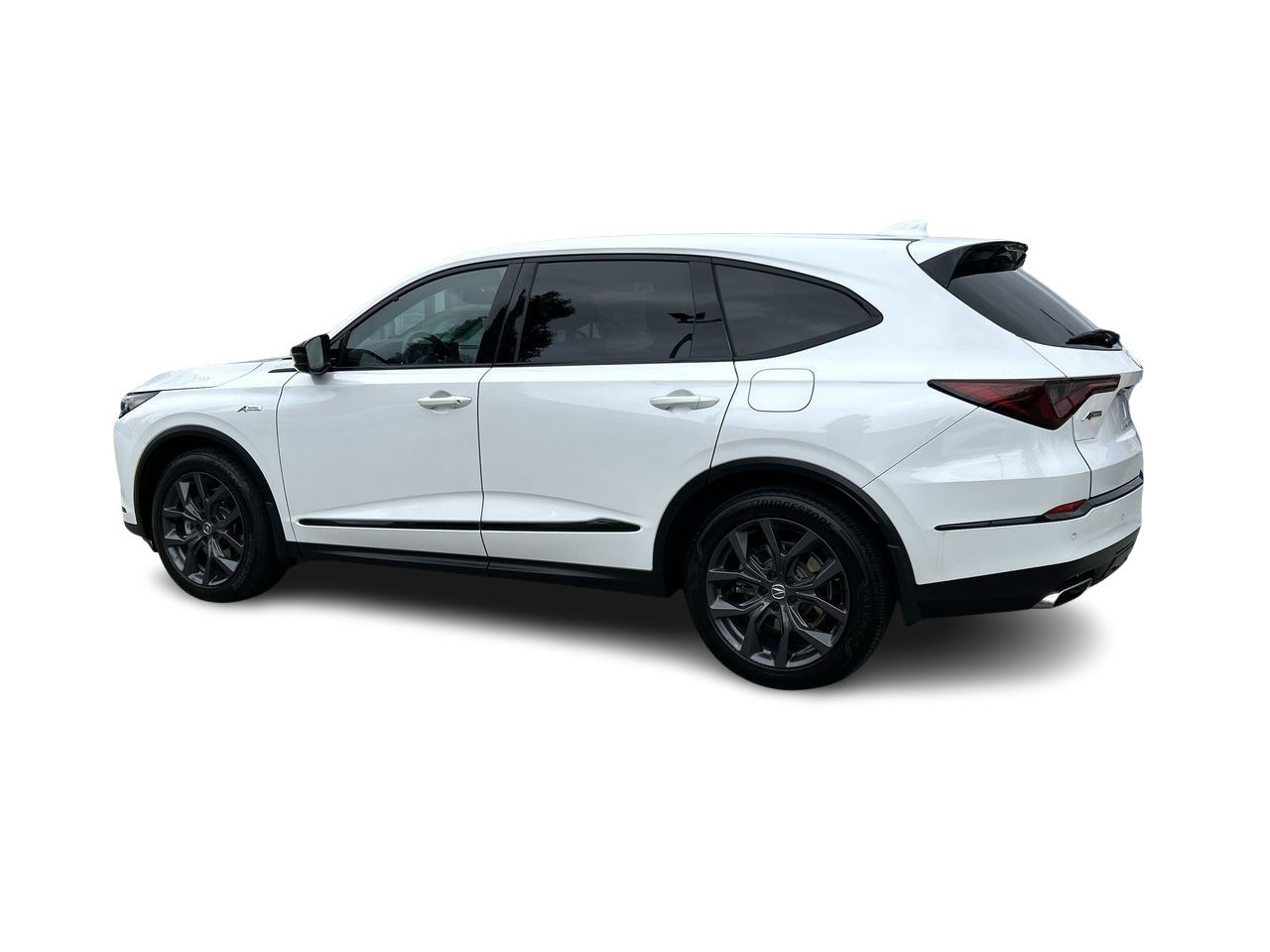 Acura MDX  2023 à Vancouver Nord, Colombie-Britannique