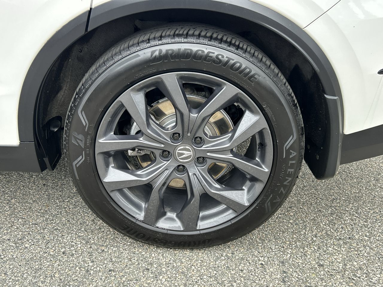Acura MDX  2023 à Vancouver Nord, Colombie-Britannique