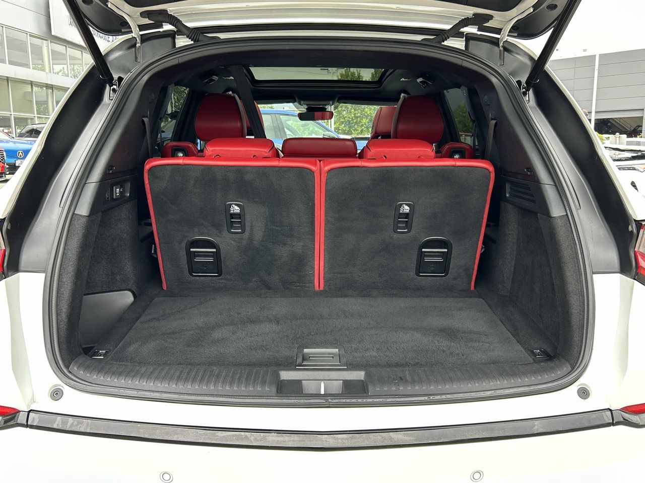 Acura MDX  2023 à Vancouver Nord, Colombie-Britannique