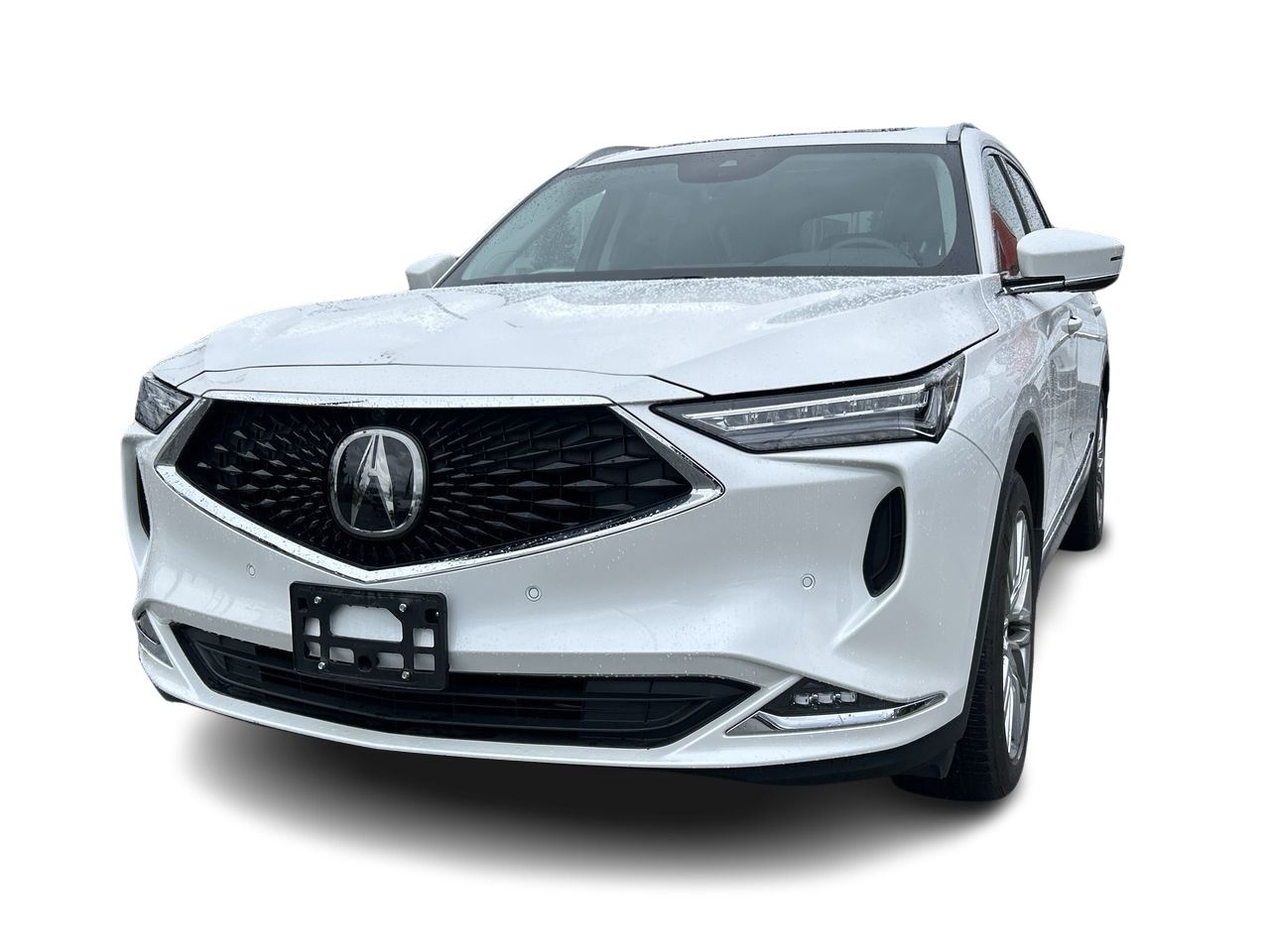 2023 Acura MDX