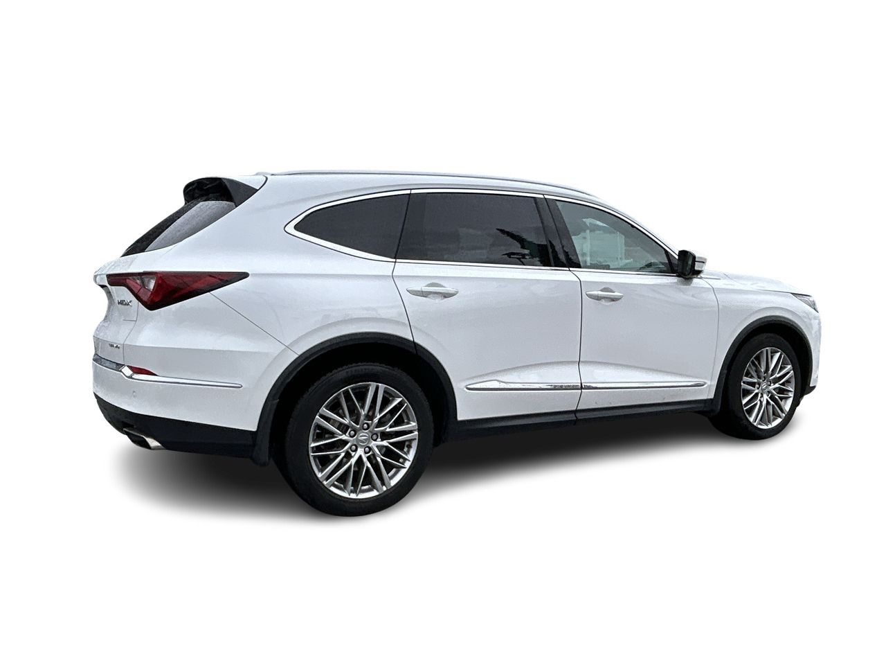 2023 Acura MDX