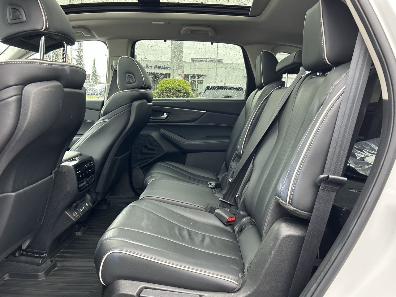 Acura MDX  2023 à Vancouver Nord, Colombie-Britannique