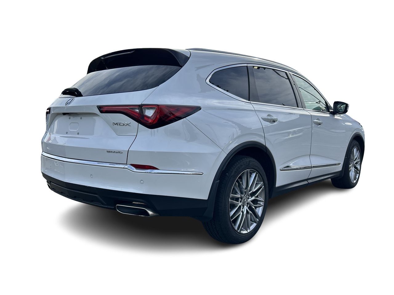 2023  MDX