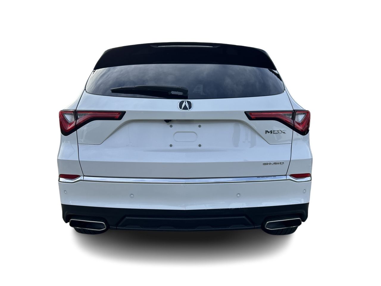 2023  MDX