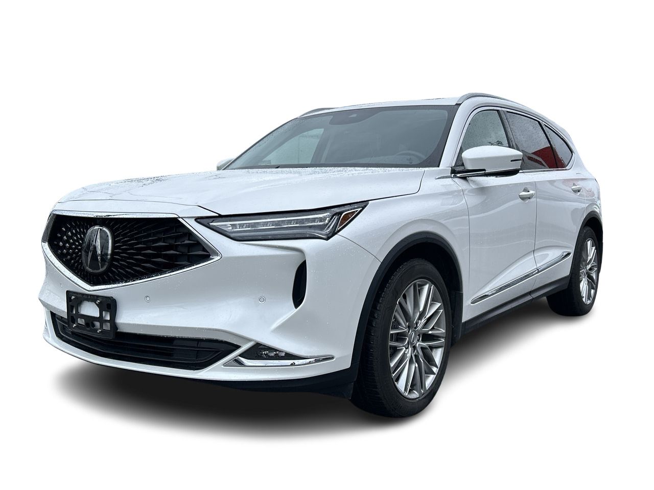 2023 Acura MDX