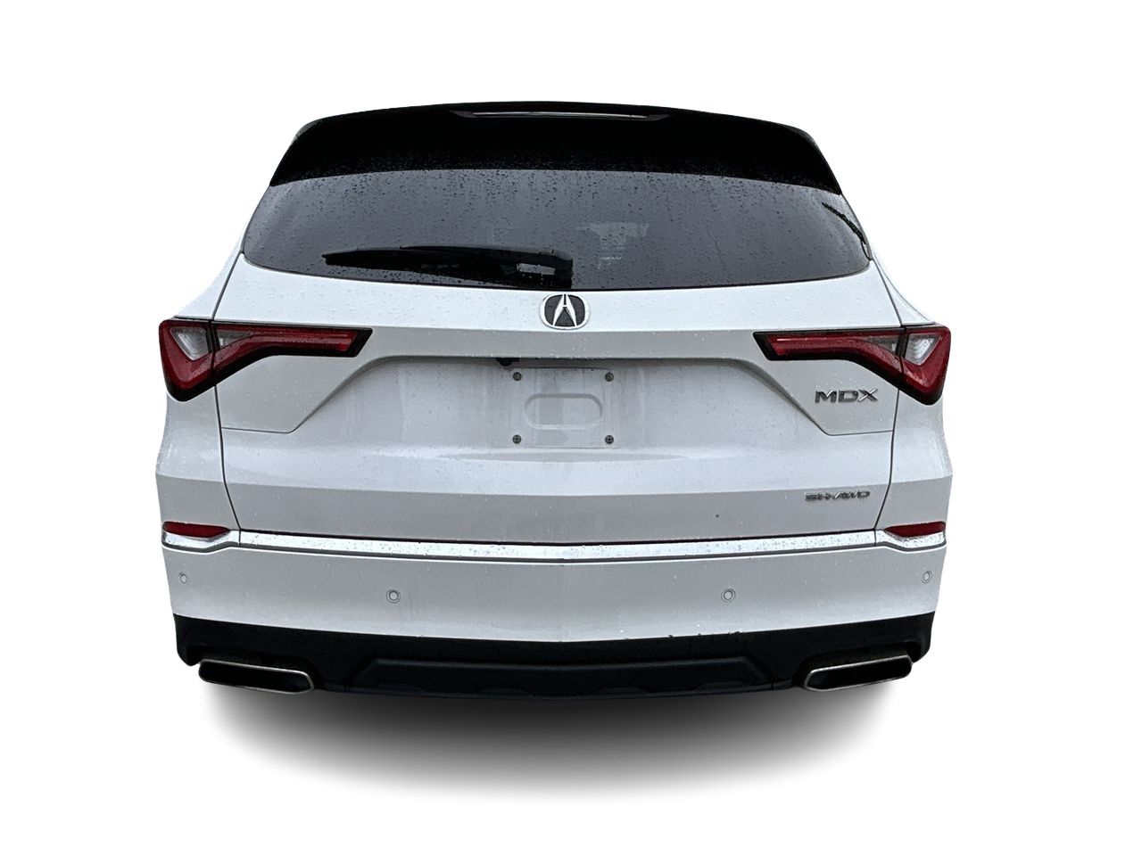 2023 Acura MDX