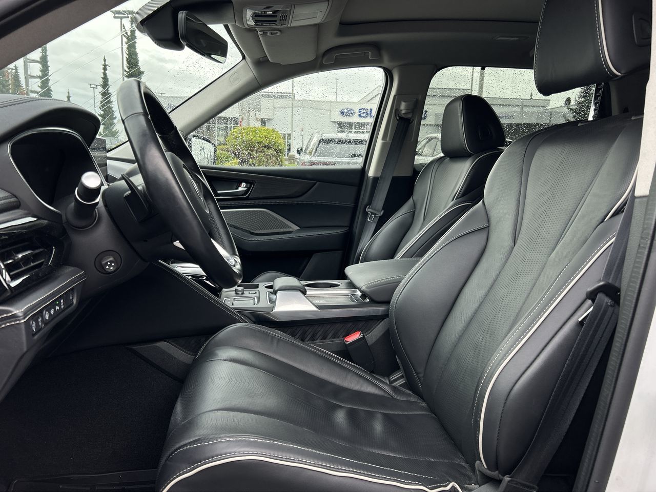 Acura MDX  2023 à Vancouver Nord, Colombie-Britannique