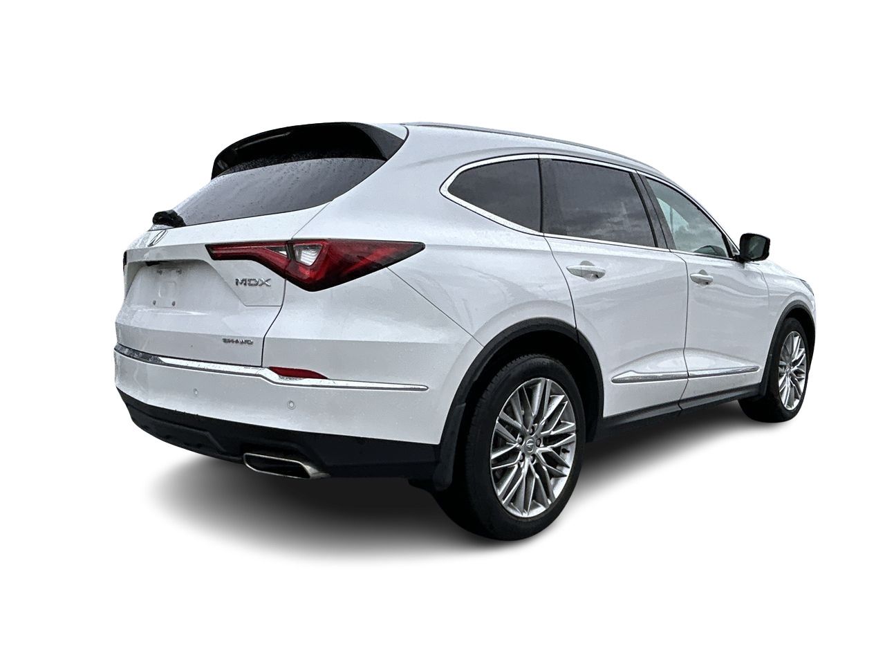 2023 Acura MDX
