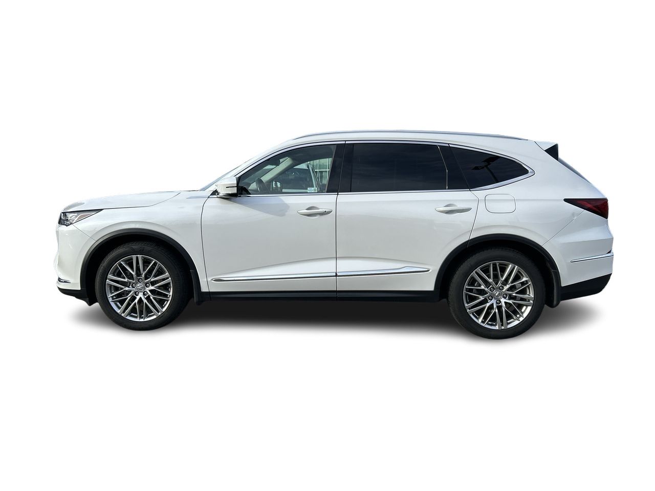 2023  MDX