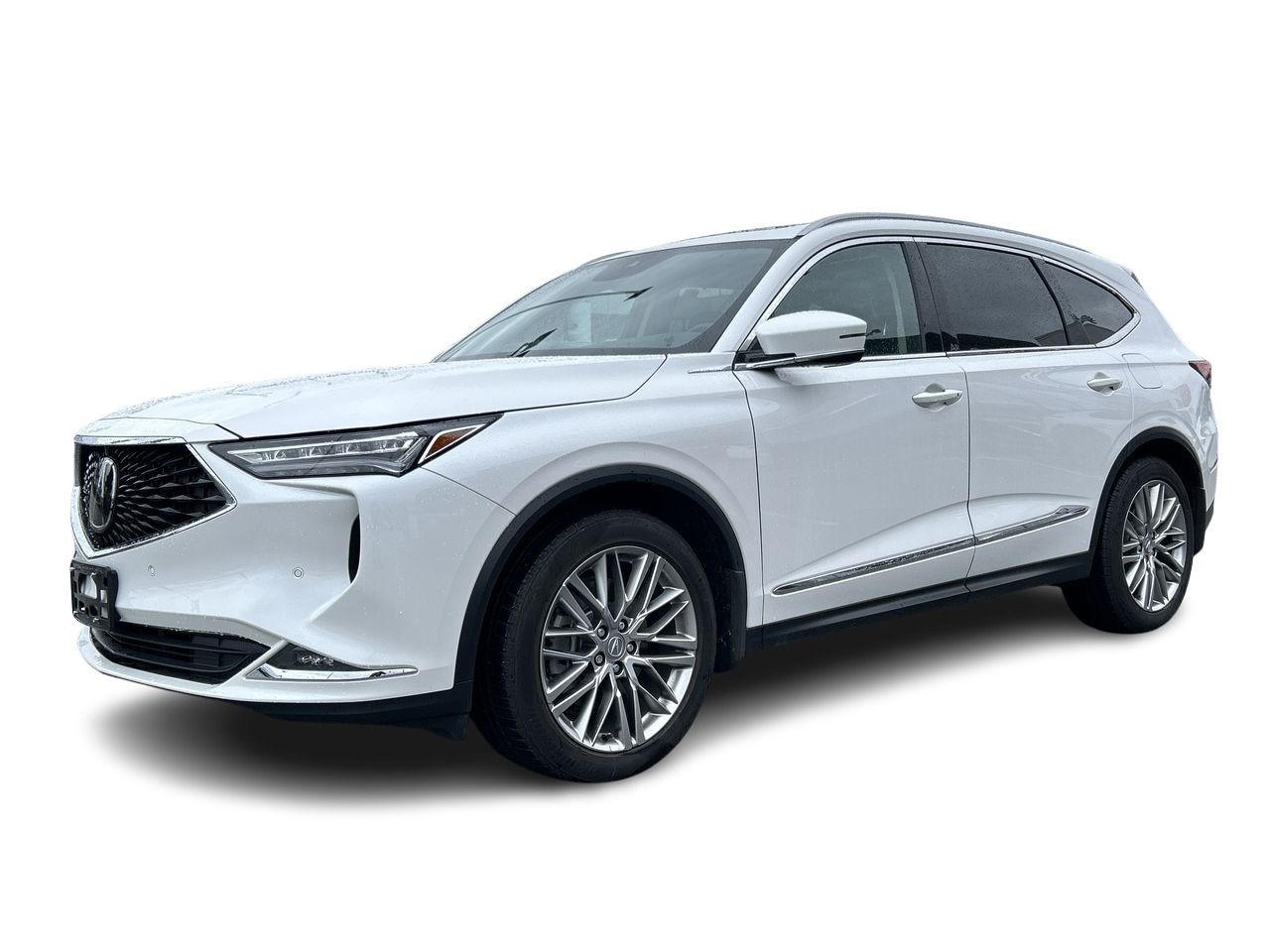 2023 Acura MDX