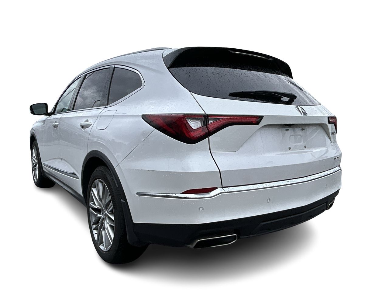 2023 Acura MDX