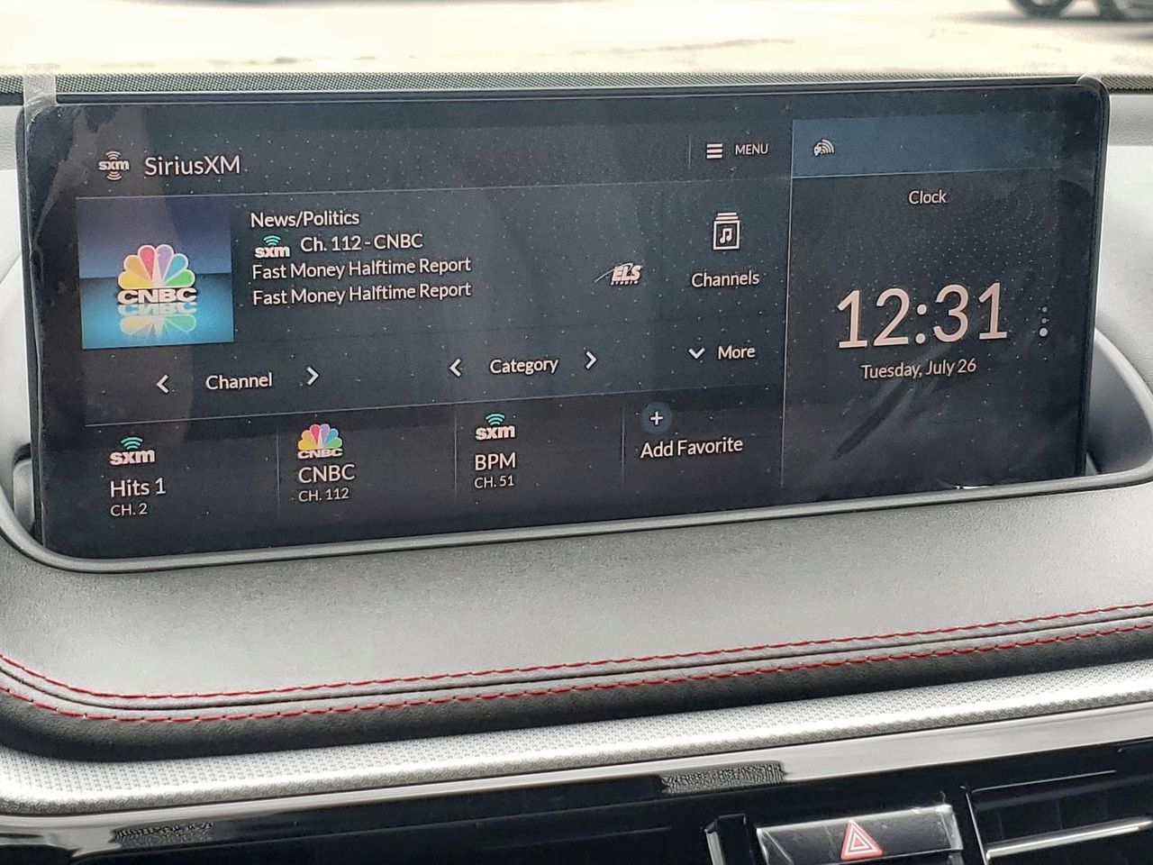 2023 Acura MDX in North Vancouver, British Columbia