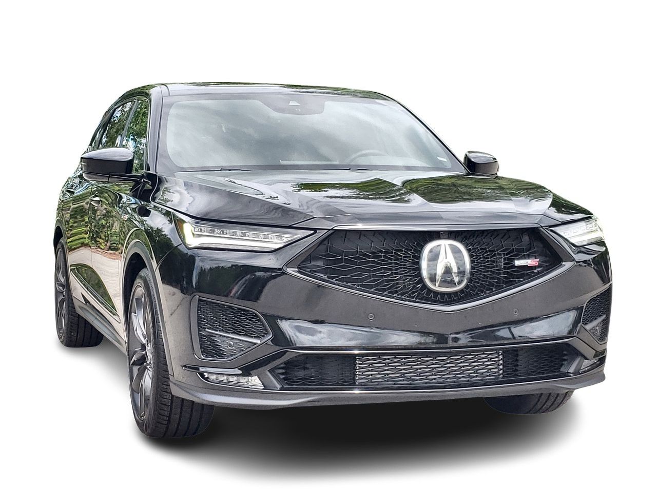 2023 Acura MDX in North Vancouver, British Columbia