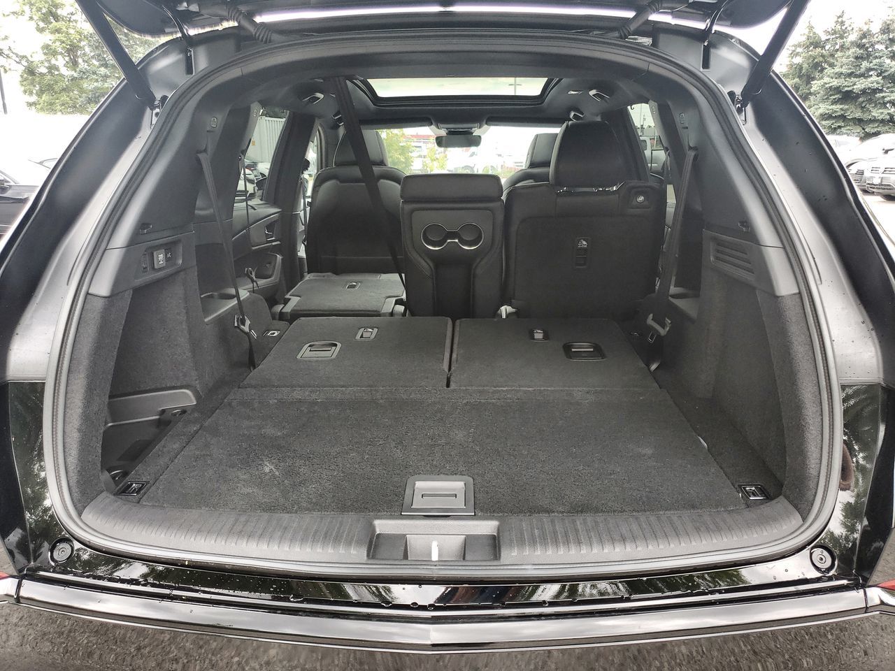 2023 Acura MDX in North Vancouver, British Columbia