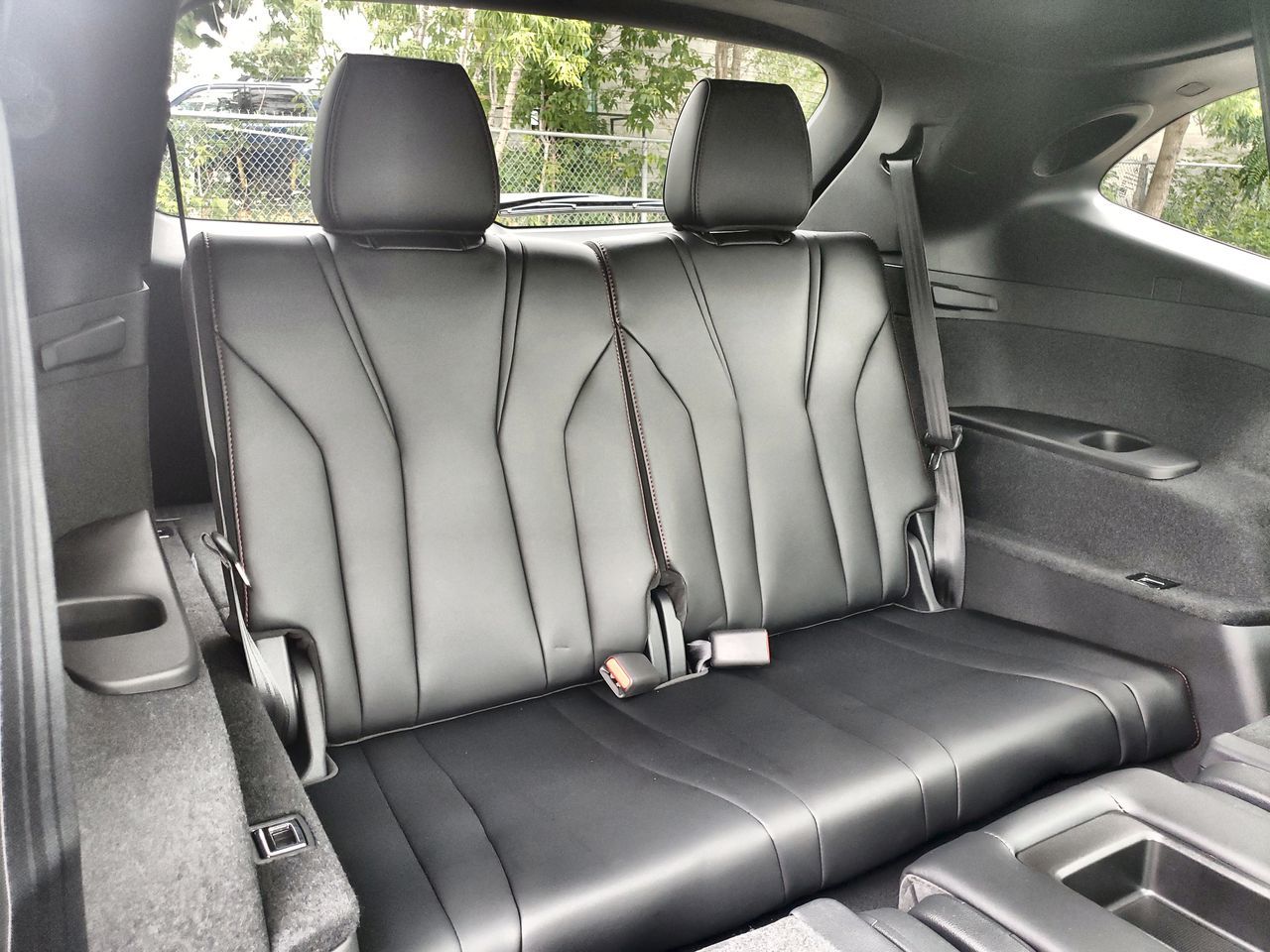 2023 Acura MDX in North Vancouver, British Columbia