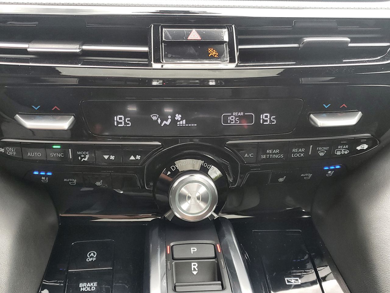 2023 Acura MDX in North Vancouver, British Columbia