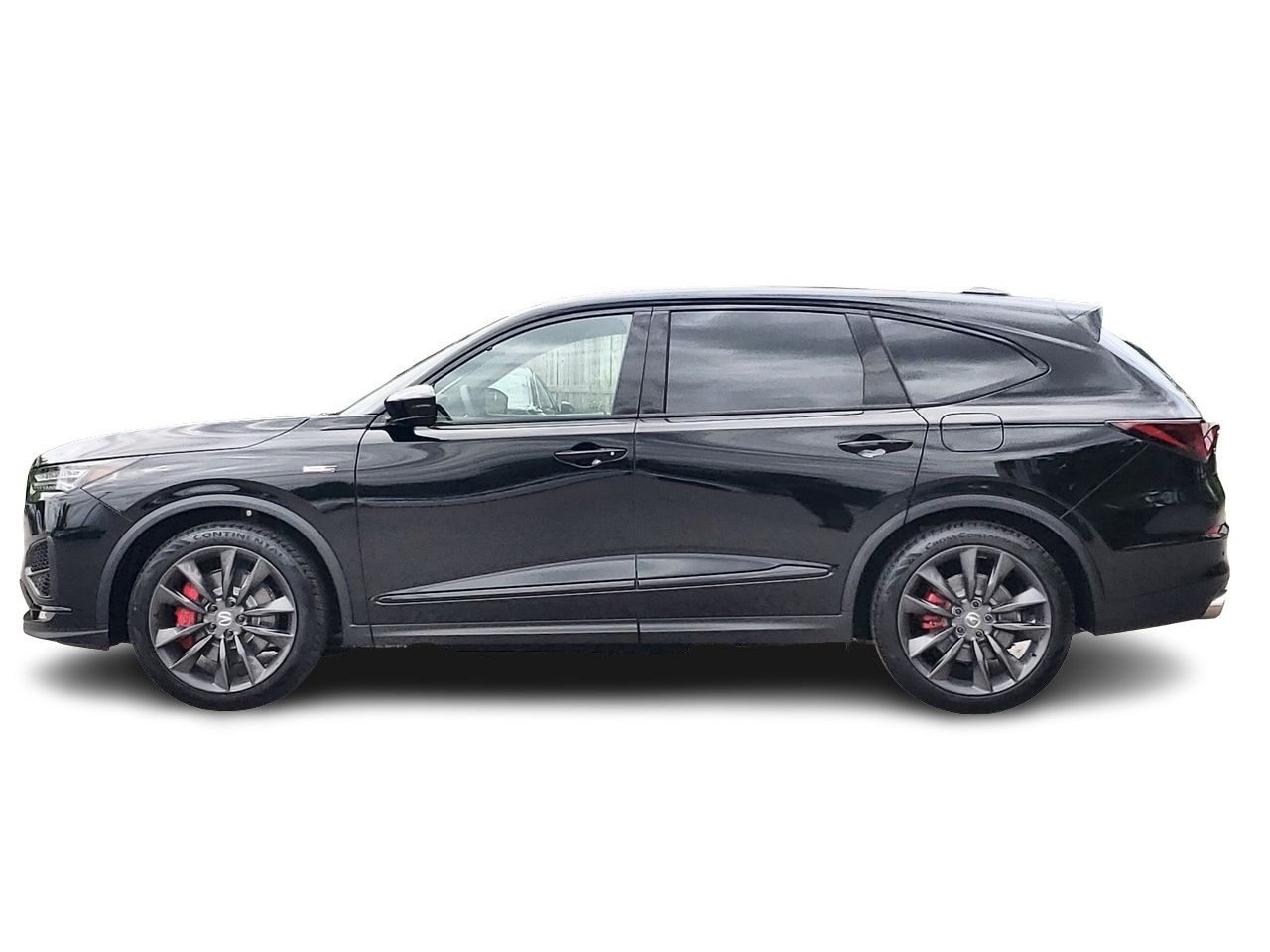 2023 Acura MDX in North Vancouver, British Columbia