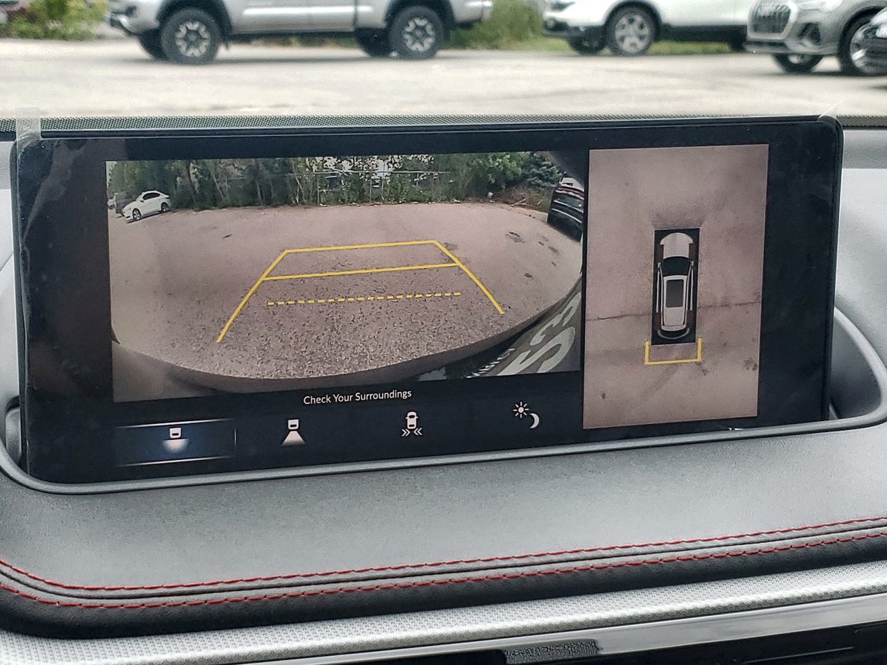 2023 Acura MDX in North Vancouver, British Columbia