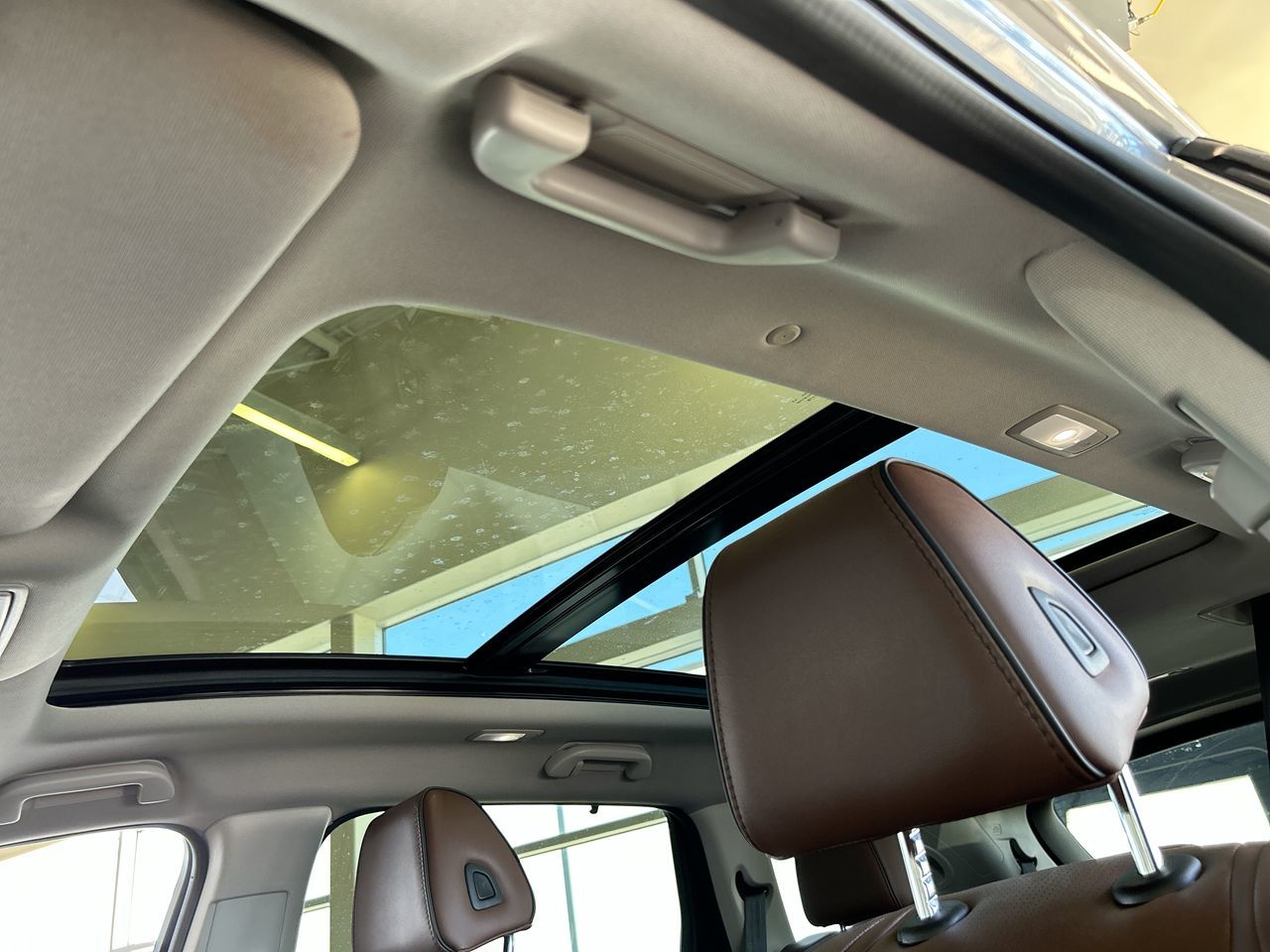 2023 Acura MDX in North Vancouver, British Columbia