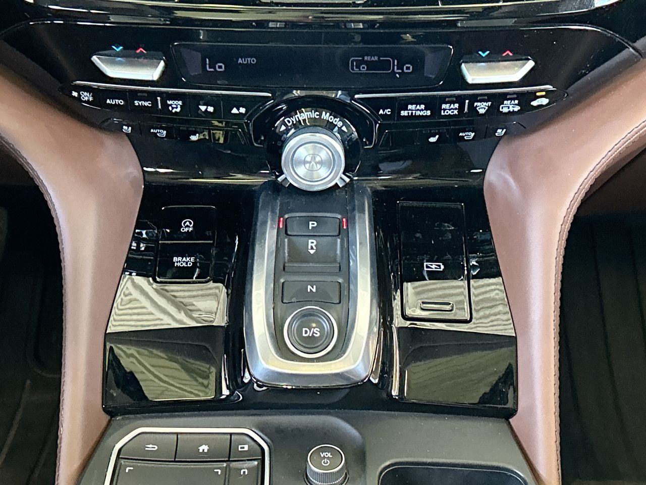 2023 Acura MDX in North Vancouver, British Columbia