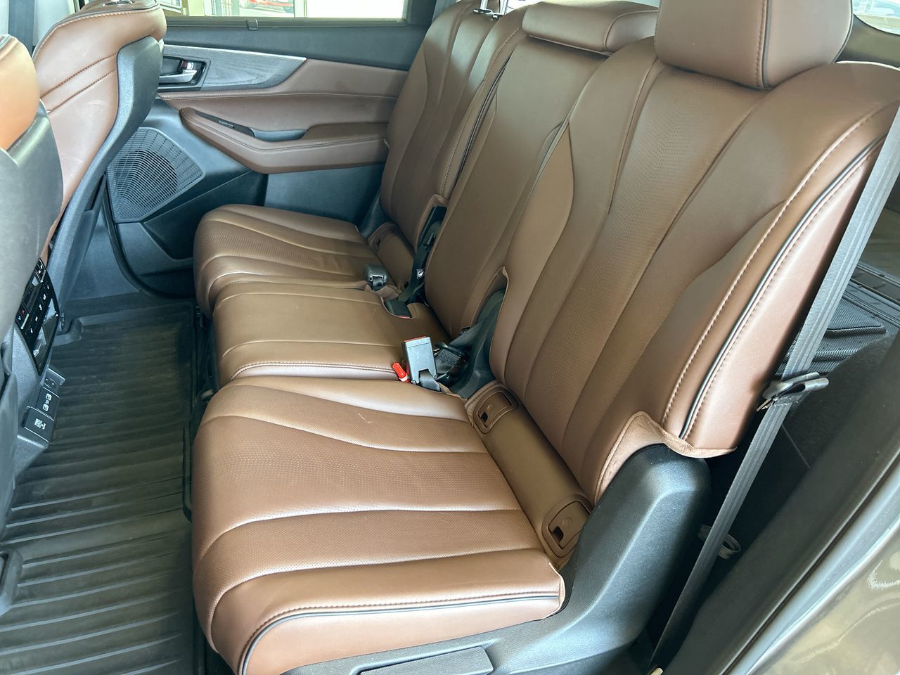 2023 Acura MDX in North Vancouver, British Columbia