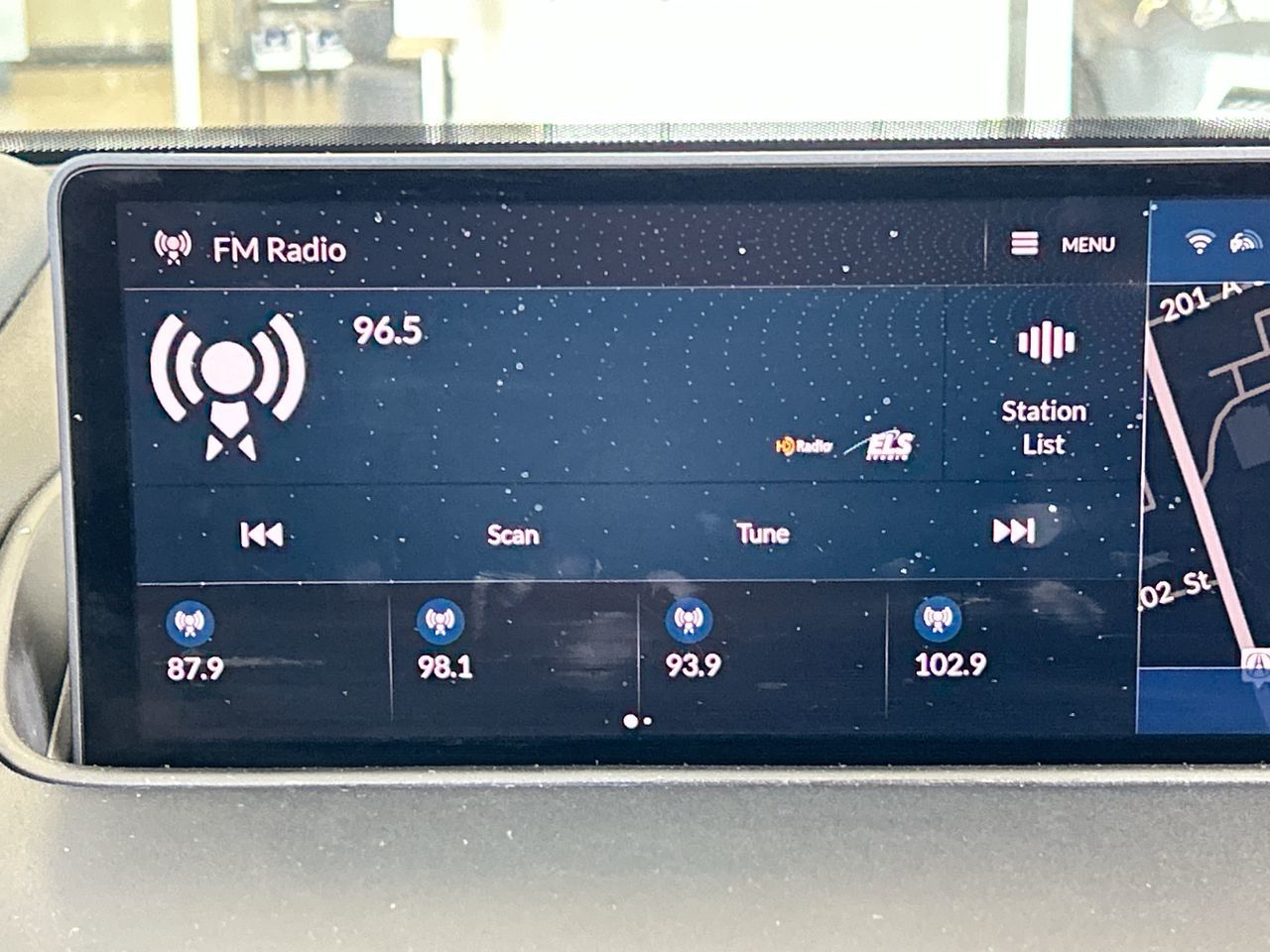 2023 Acura MDX in North Vancouver, British Columbia