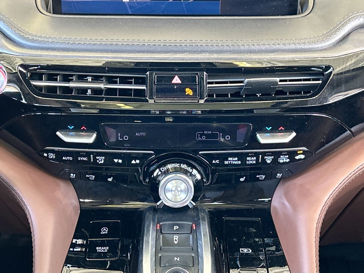 2023 Acura MDX in North Vancouver, British Columbia