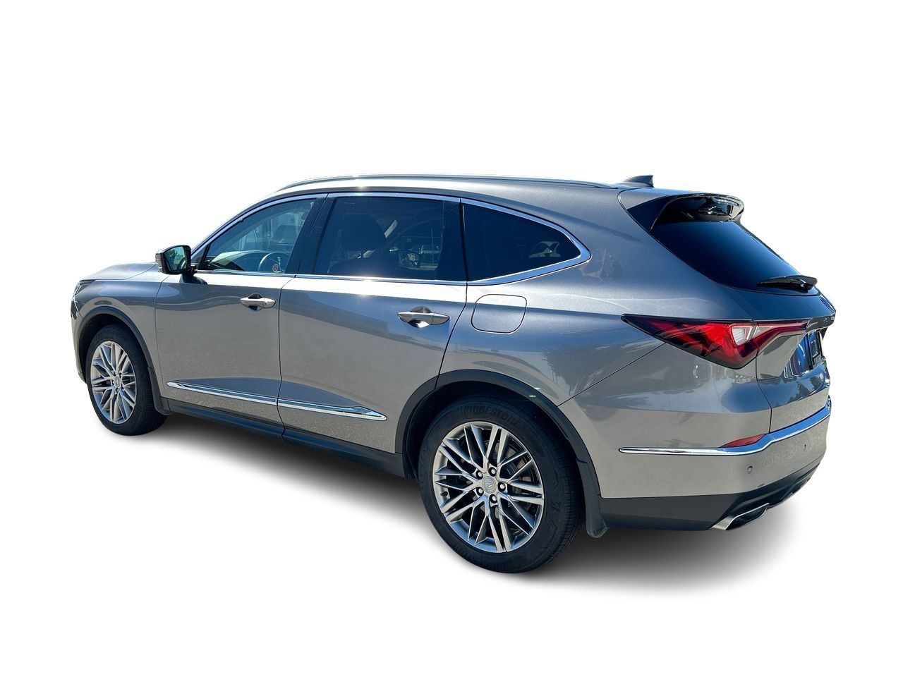 2023 Acura MDX in North Vancouver, British Columbia