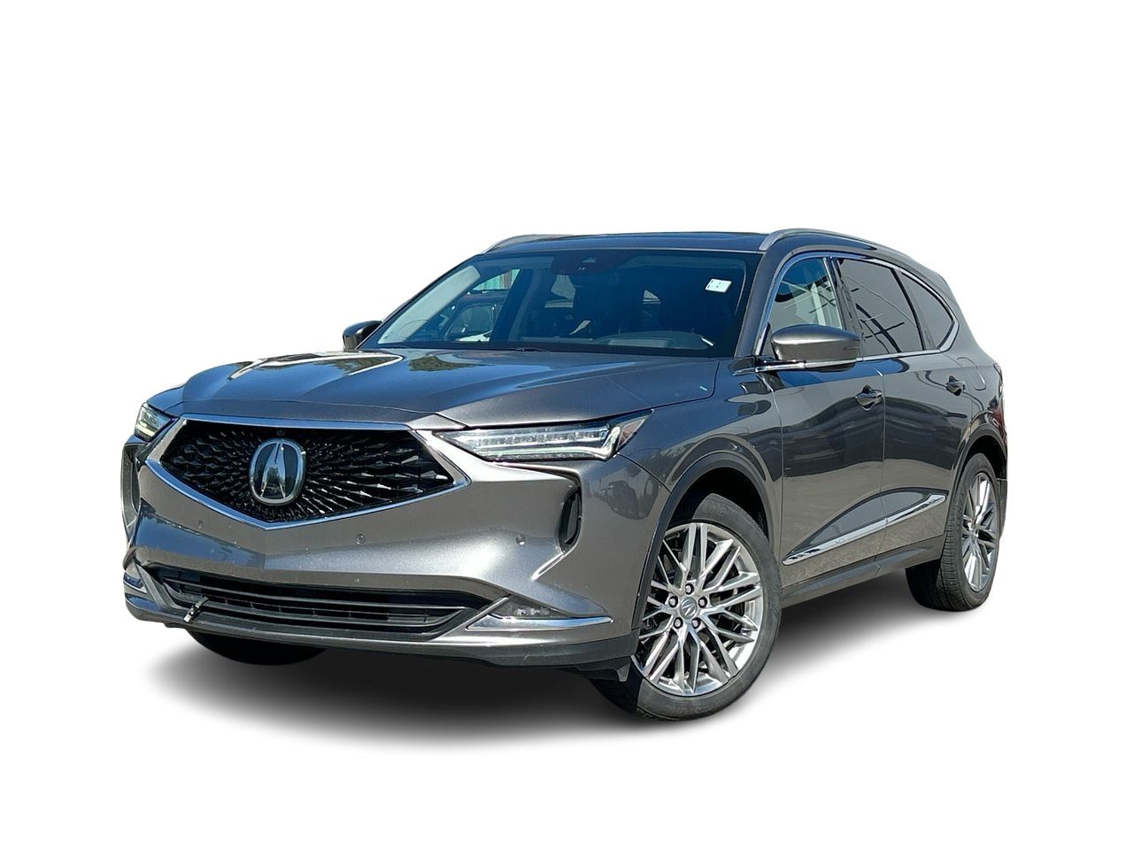 2023 Acura MDX in North Vancouver, British Columbia