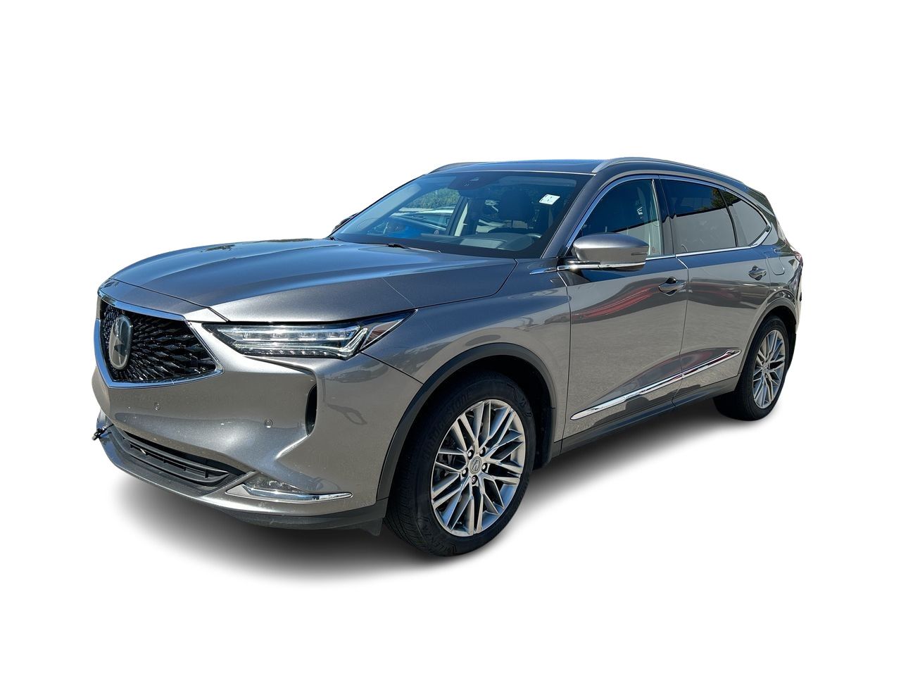 2023 Acura MDX in North Vancouver, British Columbia