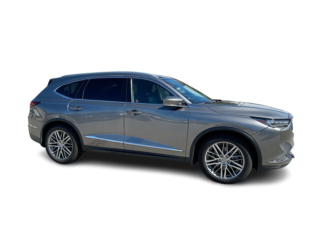 2023 Acura MDX in North Vancouver, British Columbia