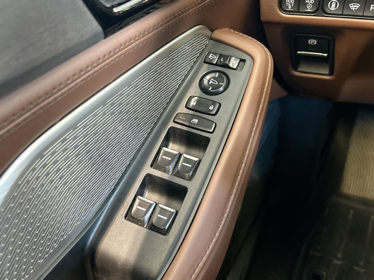 2023 Acura MDX in North Vancouver, British Columbia