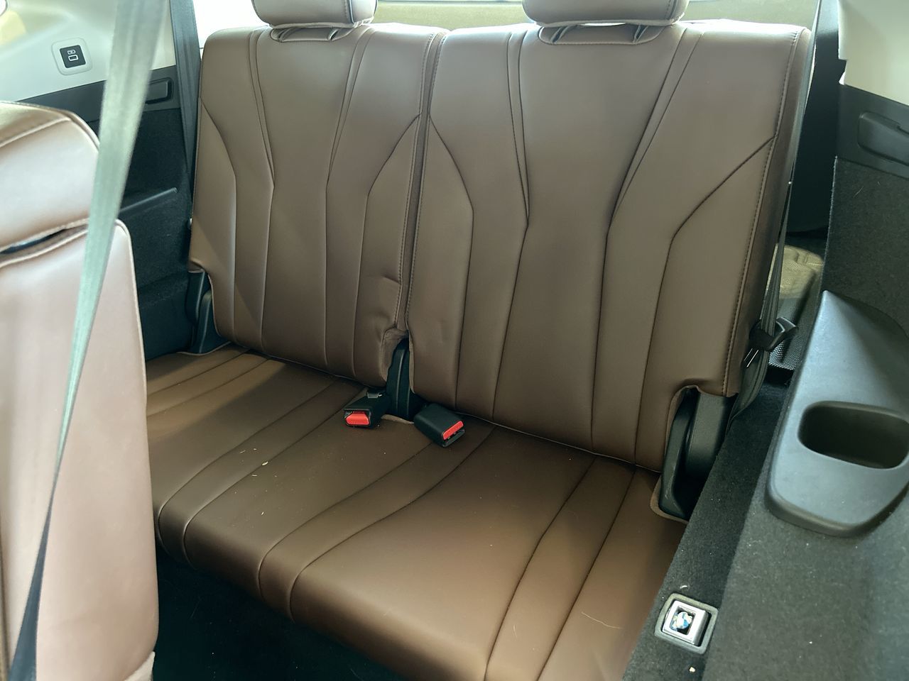 2023 Acura MDX in North Vancouver, British Columbia