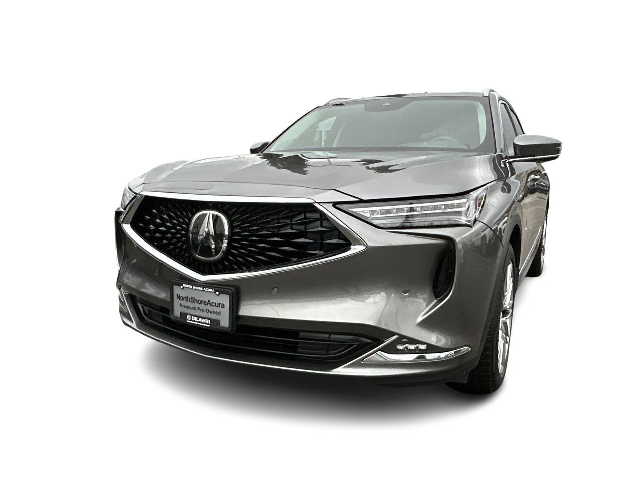2023  MDX