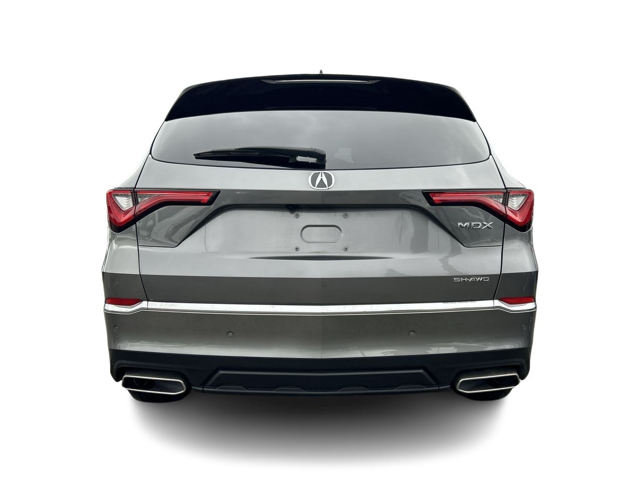 2023  MDX