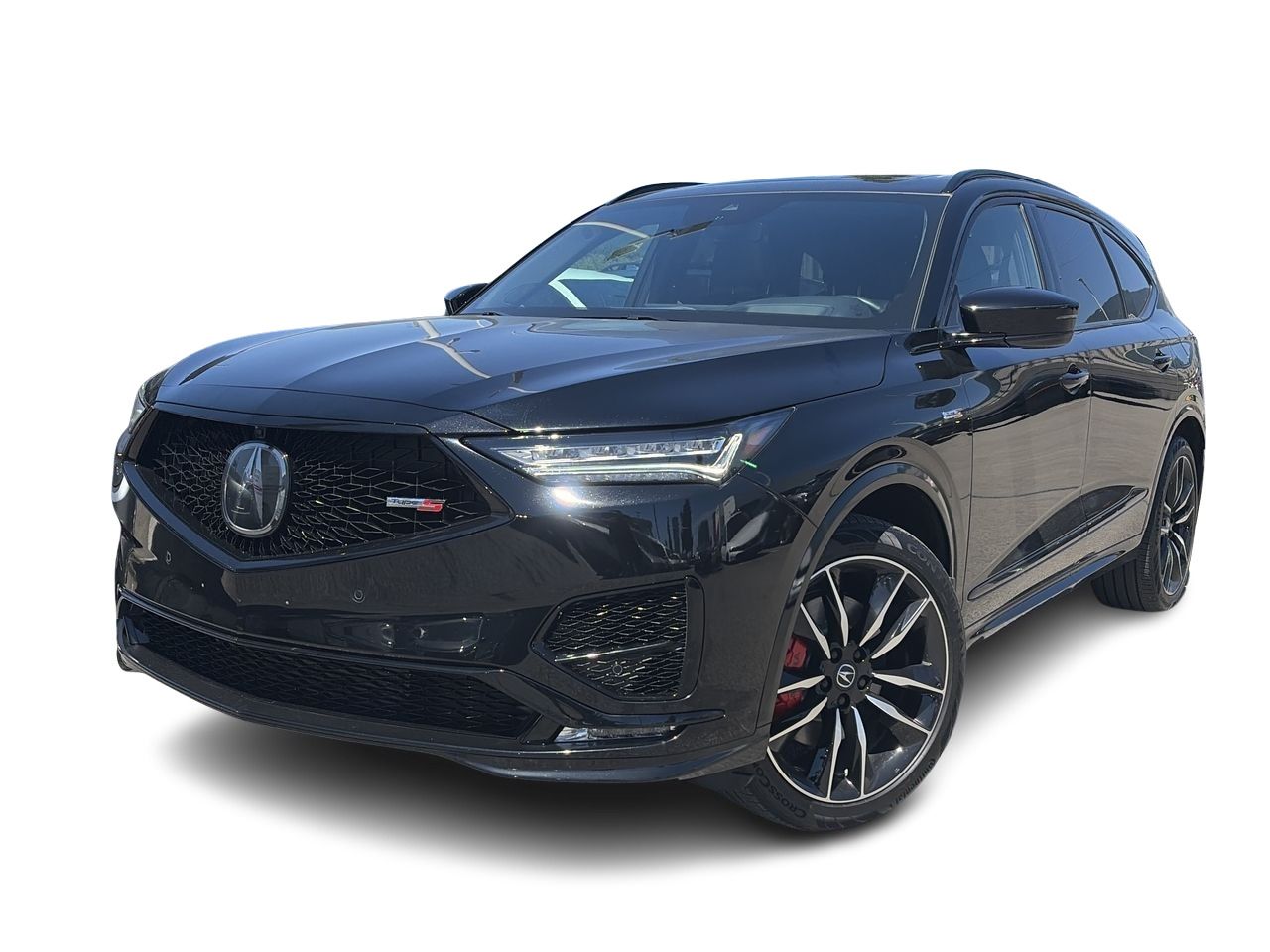 2023 Acura MDX Type S