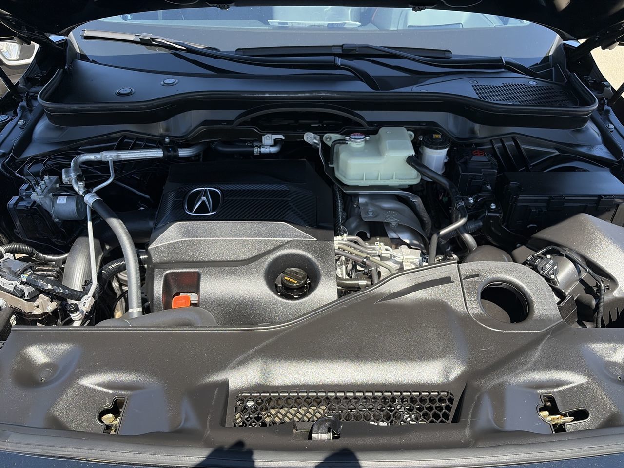 2023 Acura MDX