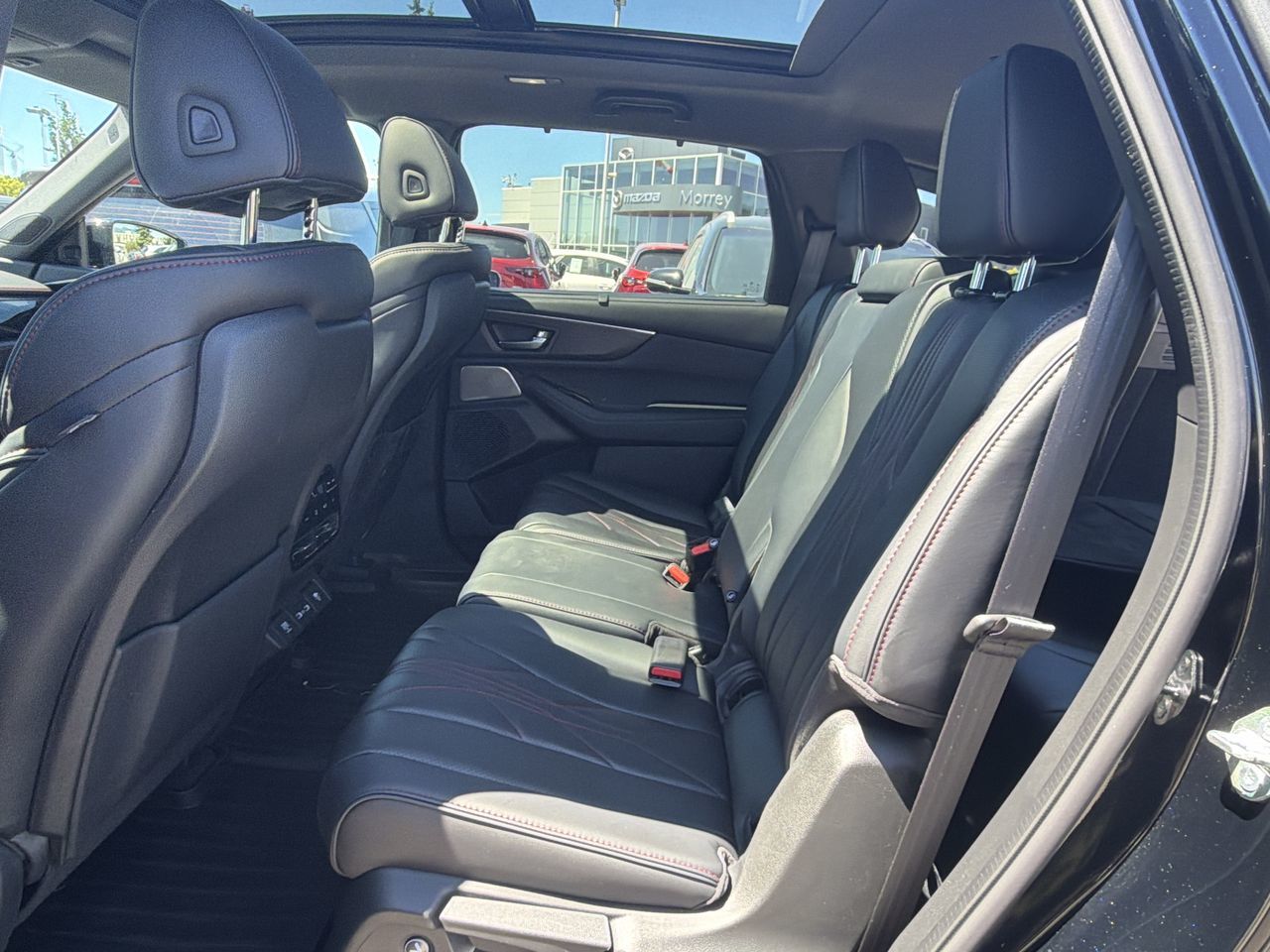 2023 Acura MDX