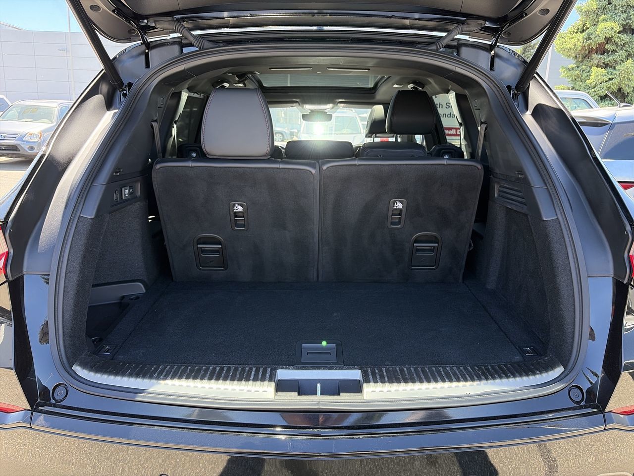 2023 Acura MDX