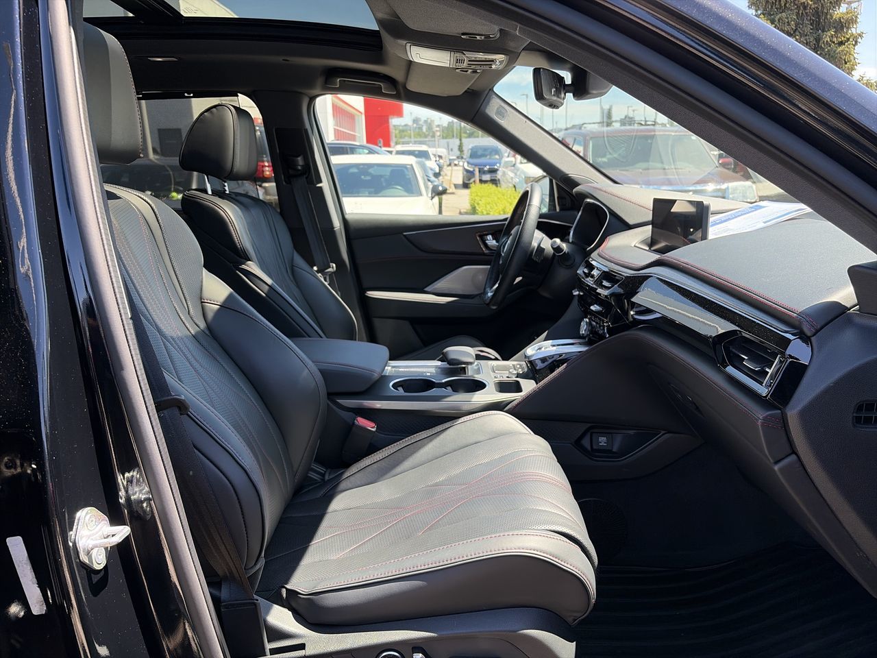 2023 Acura MDX