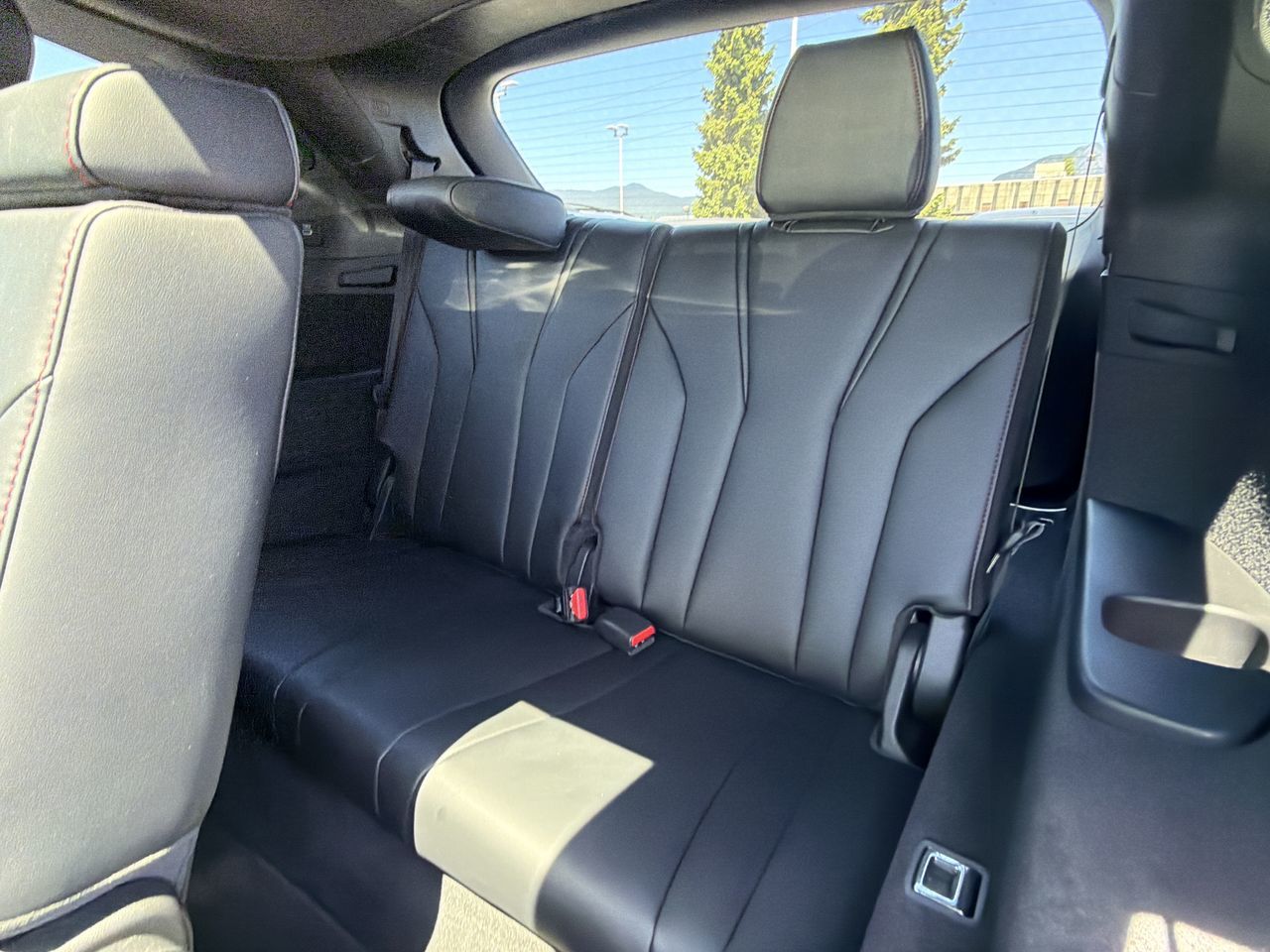 2023 Acura MDX