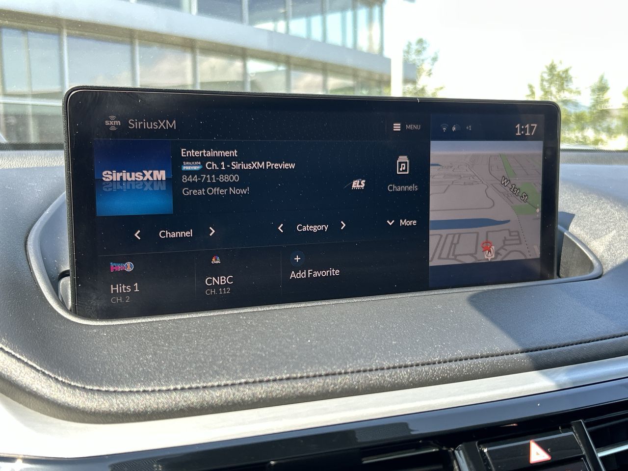 2024 Acura MDX in North Vancouver, British Columbia