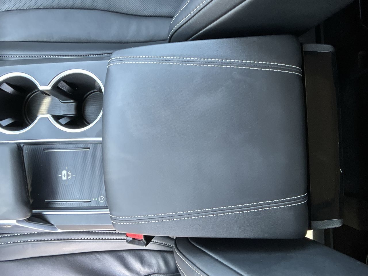 2024 Acura MDX in North Vancouver, British Columbia