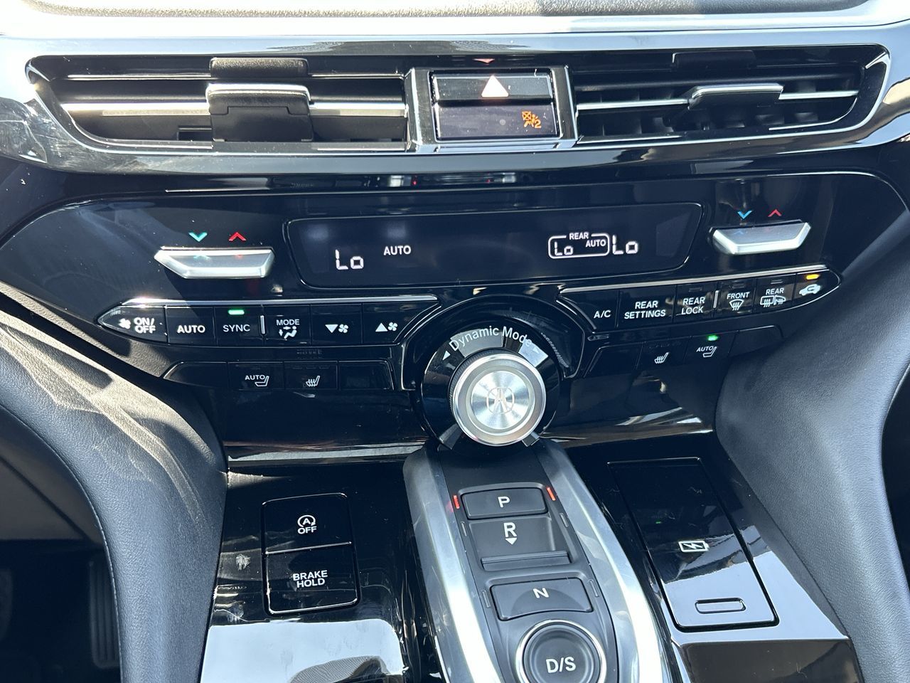 2024 Acura MDX in North Vancouver, British Columbia