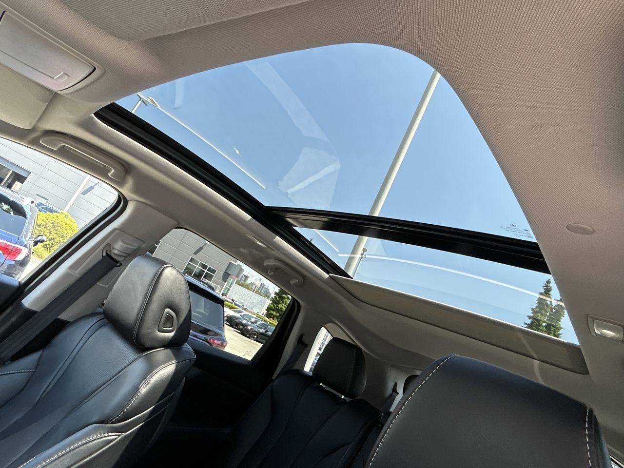 2024 Acura MDX in North Vancouver, British Columbia