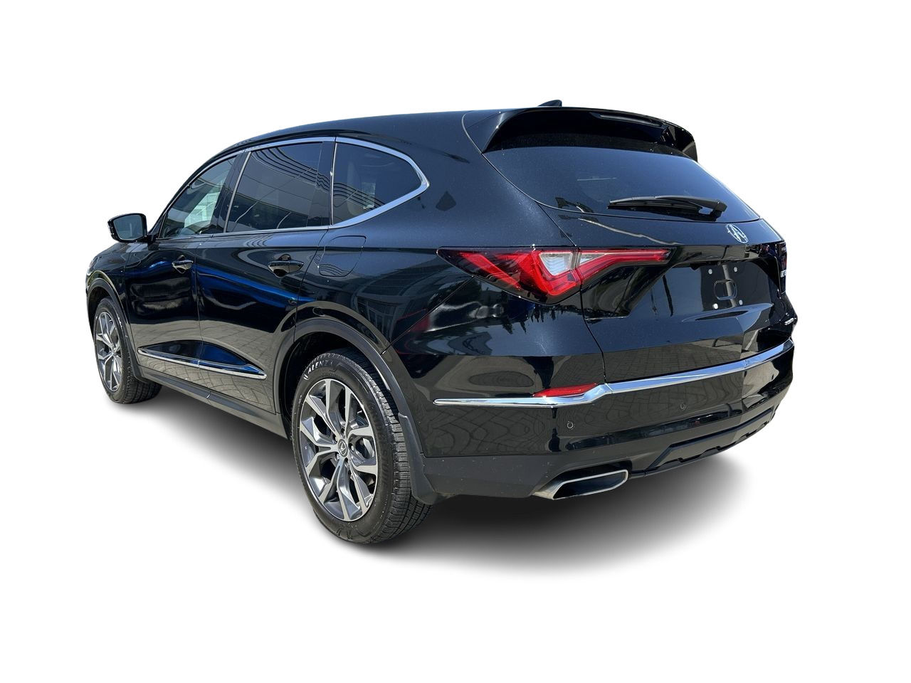 2024 Acura MDX in North Vancouver, British Columbia